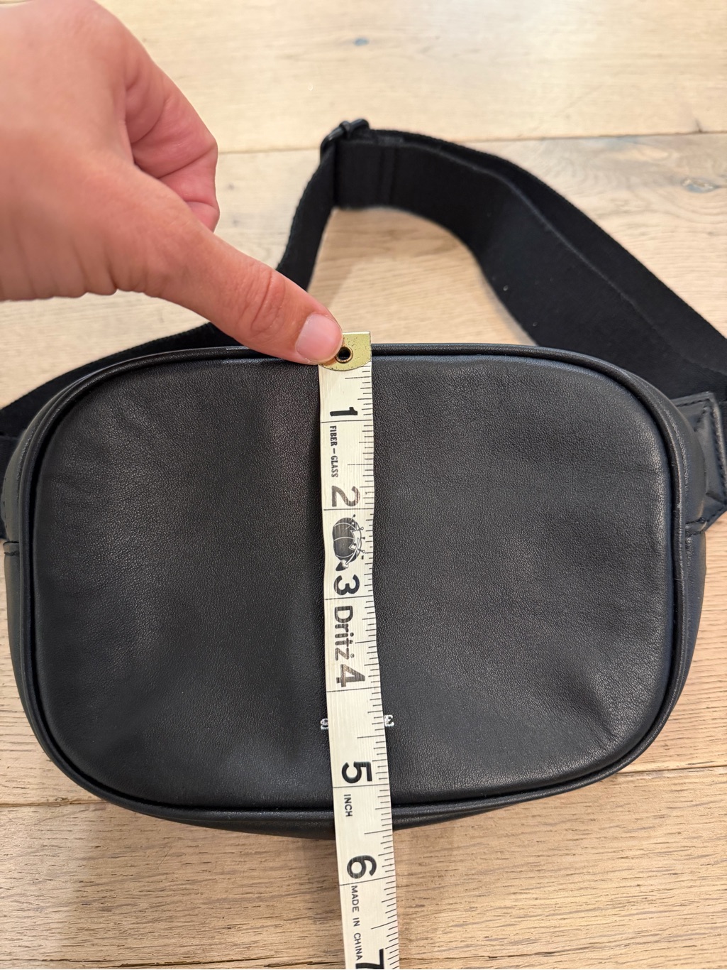 State Crosby Fanny Pack — image 7 of 8